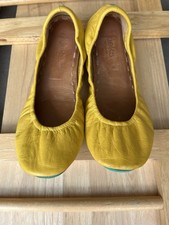 Tieks gavrieli yellow for sale  Penfield