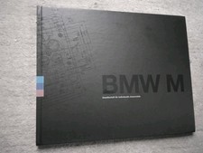 Bmw hardcoverbuch 2000 gebraucht kaufen Bmw hardcoverbuch 2000 gebraucht kaufen  Nersingen
