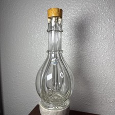 French wine decanter for sale  Yukon