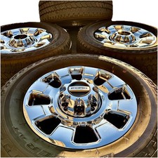 Chrome lariat ford for sale  Las Vegas