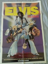 Elvis movie original for sale  Glendale