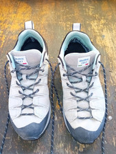 Scarpe trakking dolomite usato  Belluno