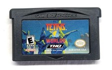 Tetris worlds cart for sale  Everson
