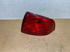 Lanterna traseira lateral direita passageiro Nissan Sentra 2004 2005 2006 fabricante de equipamento original T2440 DW comprar usado Lanterna traseira lateral direita passageiro Nissan Sentra 2004 2005 2006 fabricante de equipamento original T2440 DW comprar usado  Enviando para Brazil