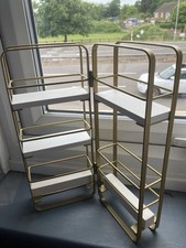 Maxx hinged shelf for sale  STAINES-UPON-THAMES