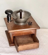 Vintage coffee grinder for sale  Mansfield