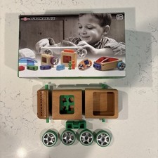 Automoblox green pickup for sale  Woodstock