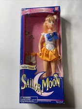 Sailor moon deluxe for sale  Eugene