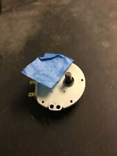 Microwave turntable motor for sale  Centreville