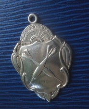 Vintage sterling silver for sale  MANCHESTER
