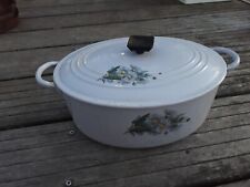Rare ancienne cocotte d'occasion  Carcassonne