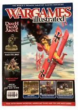 Wargames Illustrated Issue 334 comprar usado  Enviando para Brazil