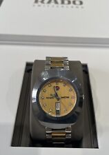 Rado diastar automatic for sale  ATHERSTONE