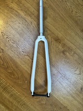 Carbon hybrid fork for sale  LONDON