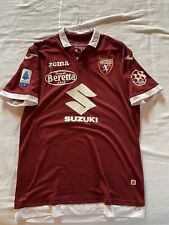 Maglia gara torino usato  Mira