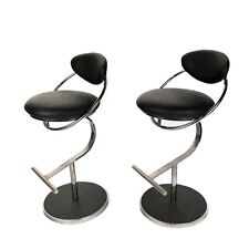 2 designer barstools for sale  Orlando