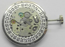 Mouvement montre lip d'occasion  Ploërmel