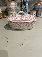 Porte savon rose d'occasion  Sens