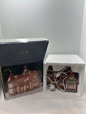 1993 dickens keepsake for sale  Griffin