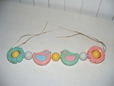 Vintage alte kinderwagenkette gebraucht kaufen  Mühlacker
