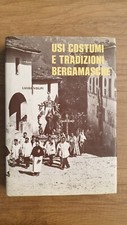 Bergamo luigi volpi usato  Bergamo