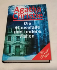 Buch mausefalle fallen gebraucht kaufen  Cuxhaven