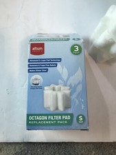 Altum aquaic 3pack for sale  San Antonio
