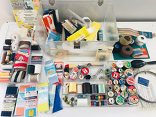 Vintage plastic sewing for sale  Marne