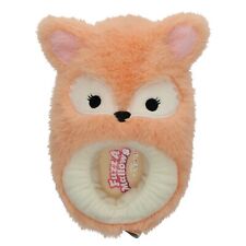 Squishmallows fox fur for sale  Pittsburgh