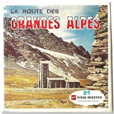 View master route d'occasion  Clamart