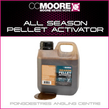 Moore season pellet for sale  SOUTHAMPTON