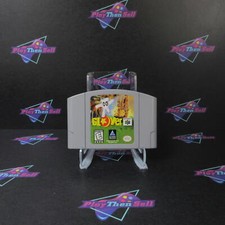 Usado, Glover - N64 Nintendo 64 cartucho somente autêntico/testado - (veja fotos) comprar usado Usado, Glover - N64 Nintendo 64 cartucho somente autêntico/testado - (veja fotos) comprar usado  Enviando para Brazil