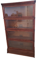 Beautiful antique barrister for sale  Monrovia