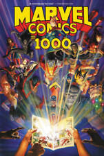 Marvel comics 1000 for sale  Montgomery