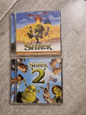 Original soundtrack shrek d'occasion  Colmar
