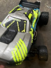 Arrma vorteks 4x4 for sale  Canton