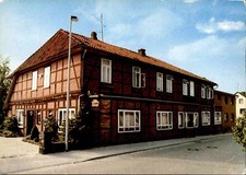 Hotel restaurant heidehof gebraucht kaufen  Aarbergen