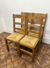 Set vintage rustic for sale  LYTHAM ST. ANNES