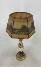 Usado, Abajur de mesa vintage multicolorido elétrico com fio meados do século moderno decorativo para casa comprar usado Usado, Abajur de mesa vintage multicolorido elétrico com fio meados do século moderno decorativo para casa comprar usado  Enviando para Brazil