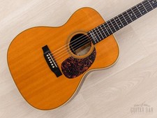 2002 martin 000 for sale  Seattle