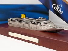 Costa classica modellino usato  Italia