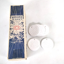 Tarian marks chalk for sale  MELTON MOWBRAY