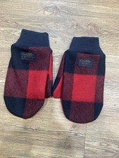 Filson garment mittens for sale  Bromide