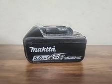 Makita bl1850b 18v for sale  Grove City