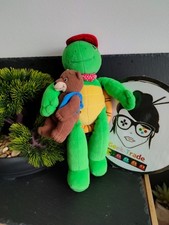 Peluche franklin doudou d'occasion  Veneux-les-Sablons
