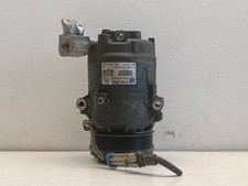 A9593 compressore aria usato  Roma
