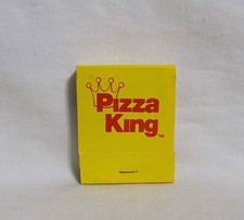 Vintage pizza king for sale  Spindale
