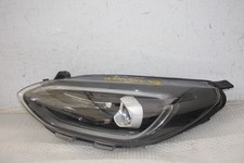 Ford fiesta left for sale  ILFORD