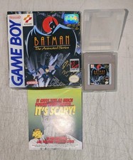 Batman animated series for sale  Tulsa