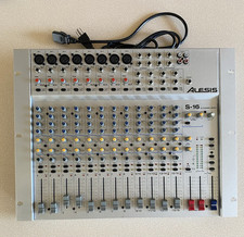 Alesis mixer phantom for sale  Gobles